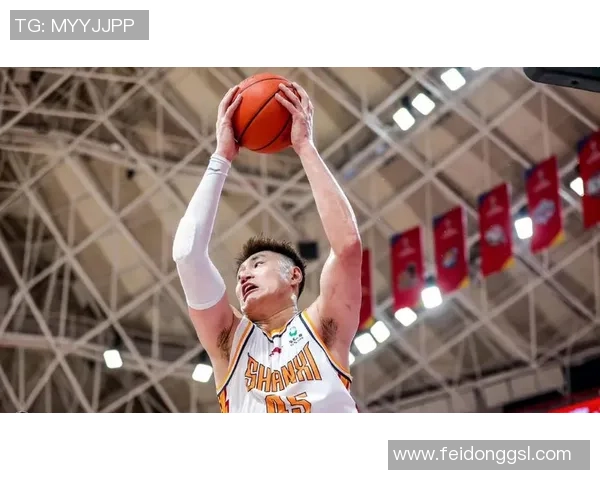 常林：从篮球场上的拼搏到人生道路的坚持与奋斗