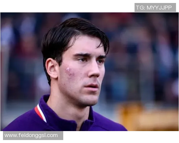 弗拉霍维奇的崛起与挑战：从天才前锋到世界级球员的蜕变之路