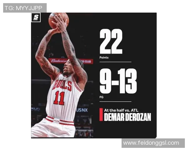 德马尔德罗赞:从天赋少年到NBA明星的奋斗之路