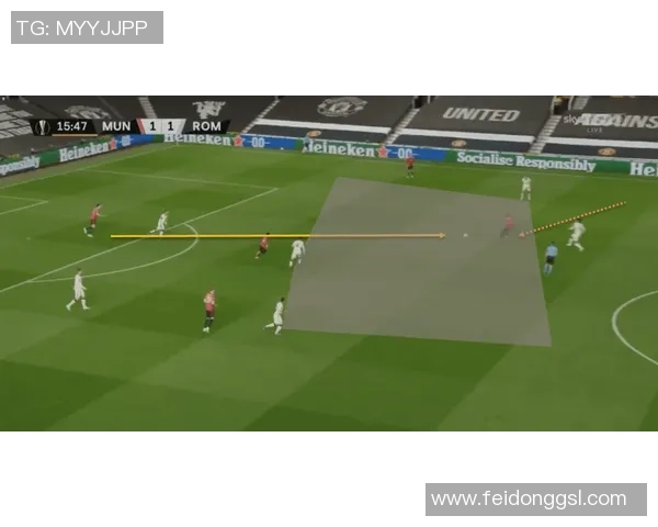 曼联对阵利物浦精彩赛事直播地址分享与观看指南