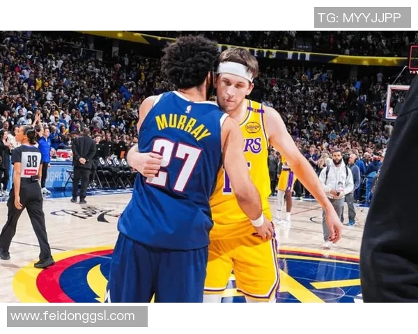 湖人掘金比赛裁判报告揭示最后2分钟三次漏判对湖人不利真相