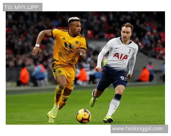 热刺与狼队精彩对决集锦回顾展现足球魅力与激情瞬间