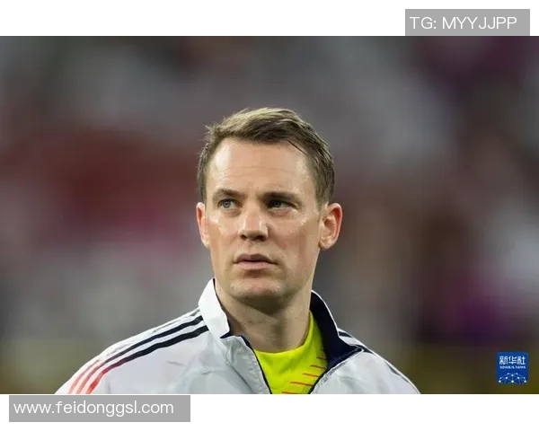 诺伊尔:从守门员到传奇,足球场上的不屈斗士与荣耀之路